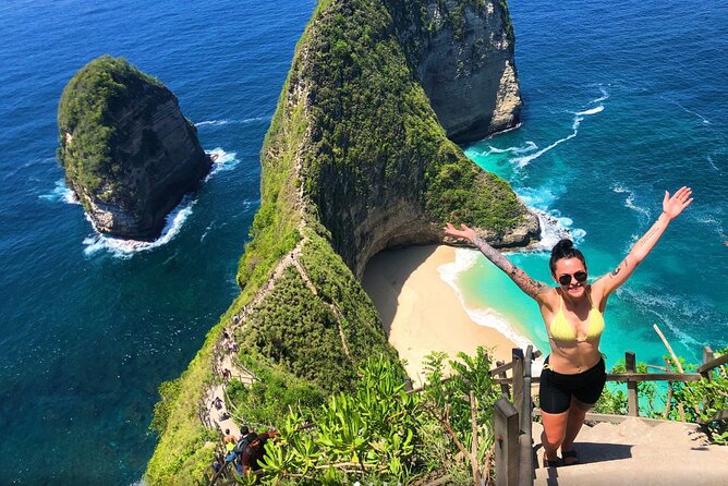 Nusa Penida Island Beach Tours