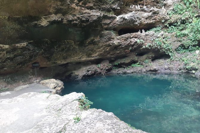 Nusa Penida Island Tour - Tour Overview