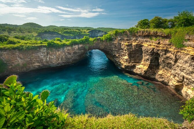Nusa Penida Snorkeling With Manta Bay & Island Tour - Tour Details