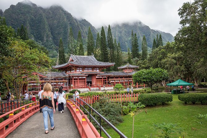 oahu-personalized-private-tour-tour-highlights