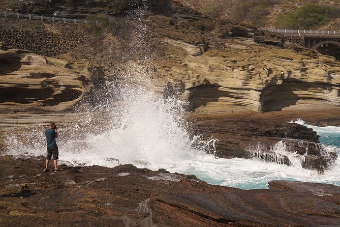 Oahu Sunrise Tour From Waikiki - Tour Overview