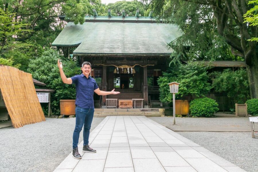 2 Best Guided Tours In Odawara