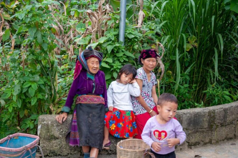 Off the Beaten Tracks North Vietnam 8 Days 7 Nights