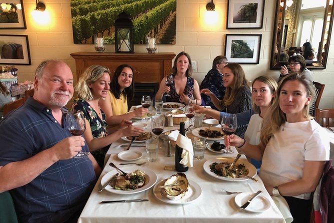 Okanagan Private Wine Tour In Your Own Vehicle - Discovering Okanagans Winemaking Essence