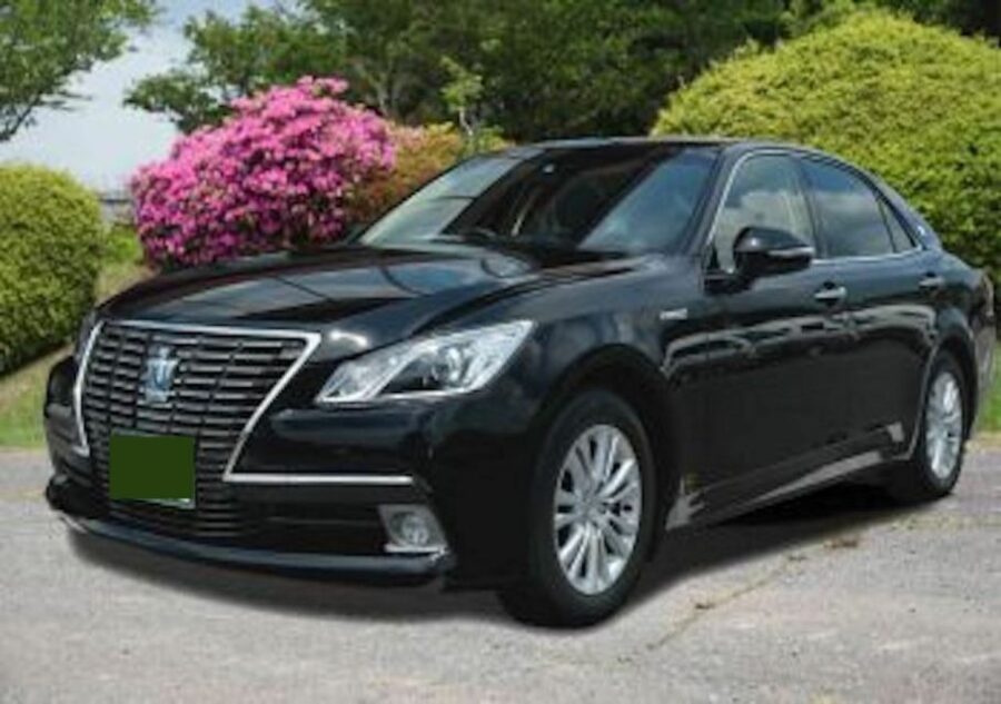 3 Best Private Car With Driver Services In Okayama Prefecture