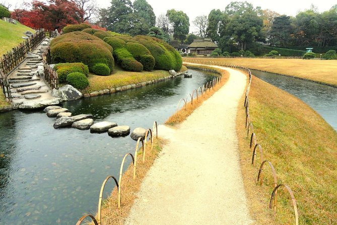 Okayama Custom Full Day Tour - Tour Highlights
