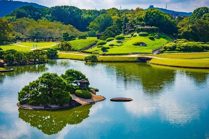 Okayama Full-Day Private Trip With Government-Licensed Guide - Overview of the Private Trip
