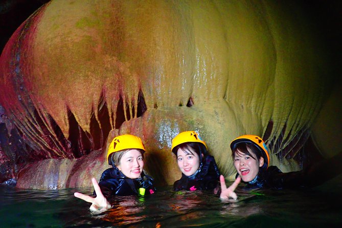[Okinawa Miyako] 3-set! Beach SUP • Tropical Snorkeling • Pumpkin Limestone Cave • Canoe