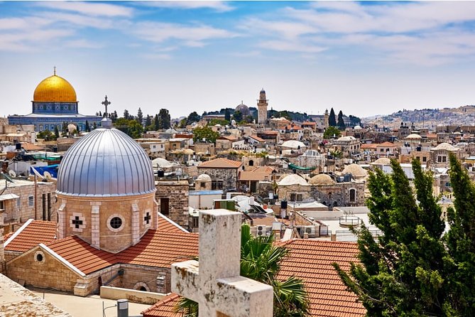 old-and-new-jerusalem-full-day-tour-tour-overview