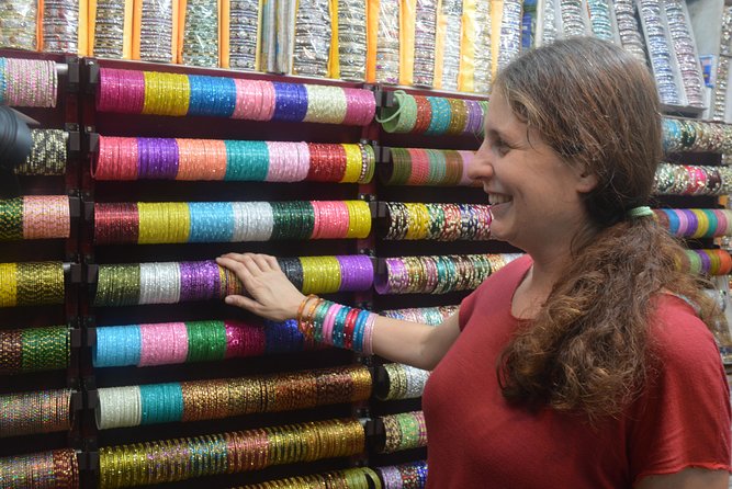 Old Delhi Food, Heritage&Cultural Walk With Rickshaw Ride to Masterji Kee Haveli - Overview of the Experience