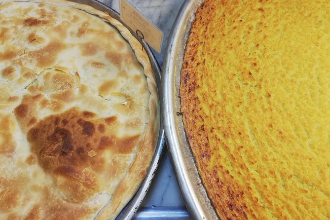 Old Nice Food Tour - Do Eat Better Experience