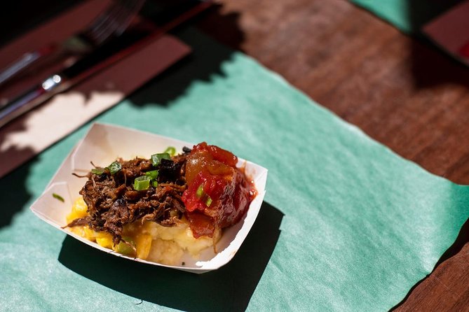 Old Quebec City Food & Drink Tour / Walking Tour