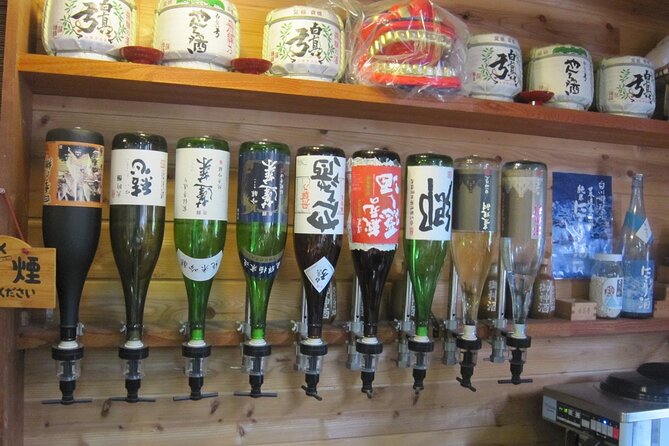 2 Best Historical Tours In Kanazawa