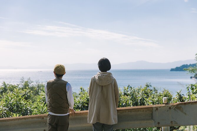 One Day E Bike Round Tour in Sakurajima - Tour Overview