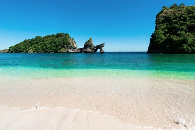 One Day Nusa Penida Island East - Tour Overview