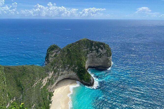One Day Nusa Penida Island West & East - Explore Breathtaking Landscapes