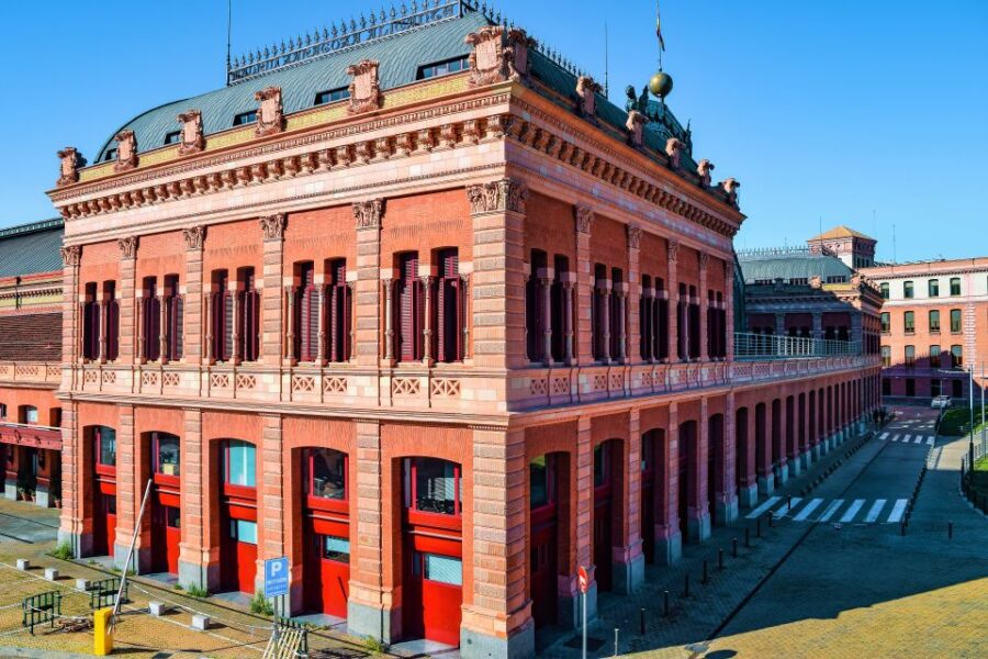 One-Day Private Guided Tour in Madrid - Tour Overview