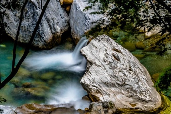one-day-private-guided-tour-in-taroko-gorge-from-hualien-tour-overview
