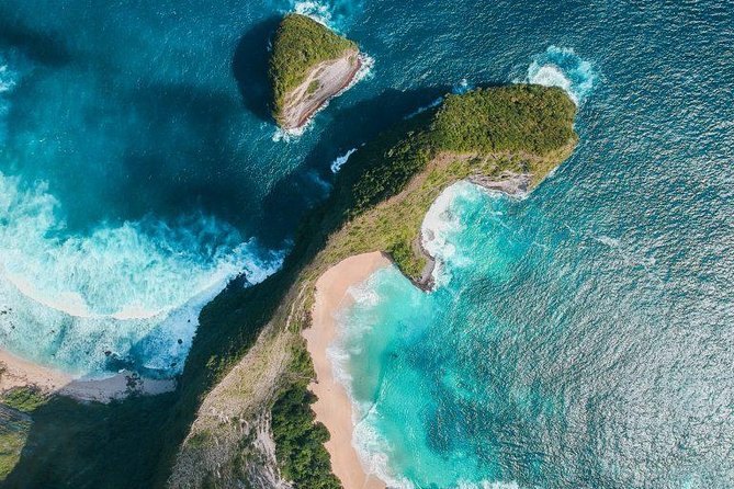 One Day Private Tour East & West Nusa Penida by Penidago - Tour Highlights