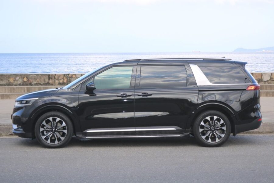 One Day Private Vehicle Rental From Da Nang - Overview and Inclusions