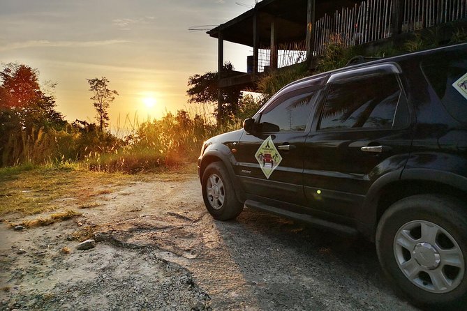 One Day Road Trip Around Koh Phangan (Private Group) - Tour Highlights