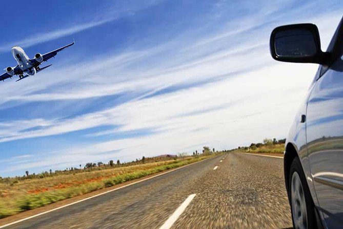 One Way Tangier Airport Transfer - Transfer Details