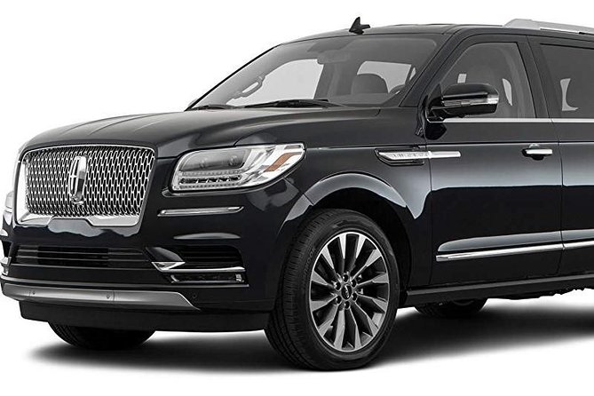 One Way Transfer From Vancouver Airport to Whistler