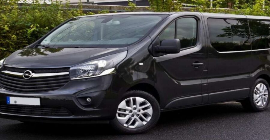 One Way Transfer From Your Accomodation To Rethymno City
