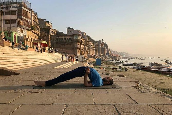 8 Best Workshops And Classes In Varanasi