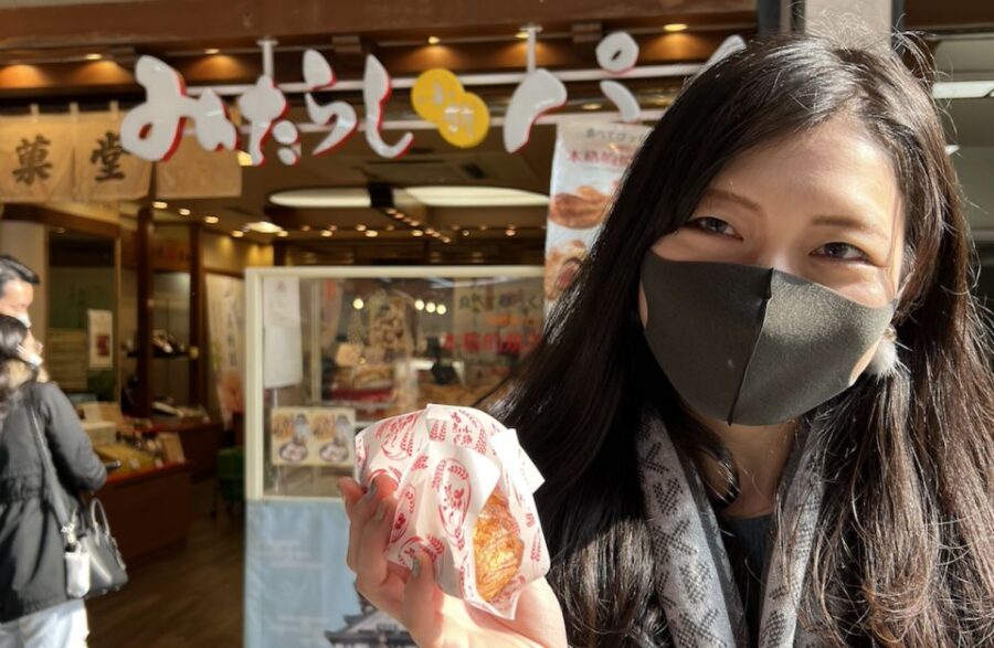 Osaka: Full-Day Private City Tour With a Guide and Transport