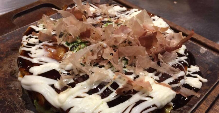Osaka: Kuromon Market Food Tour With Tastings - Explore Osakas Kitchen Town