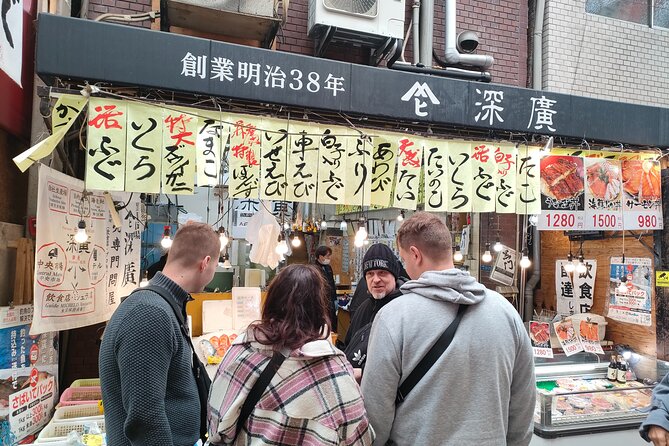Osaka Kuromon Market & Takoyaki Cooking Experience PRIVATE Tour - Overview of the Tour
