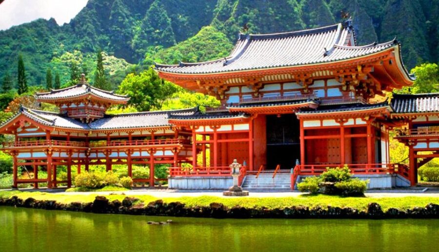 Osaka: Nara, Todaiji, Uji Matcha, and Hot Spring Tour - Tour Overview