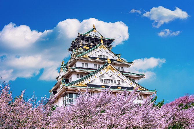 Osaka Private Tours by Locals: 100% Personalized, See the City Unscripted