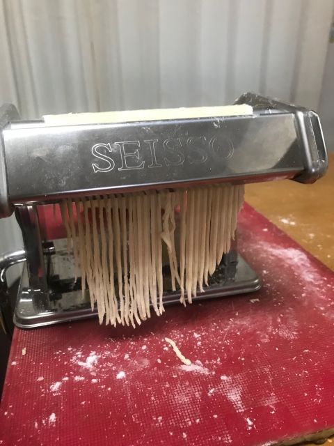 Osaka: Ramen and Gyoza Cooking Class in Dotonbori - Activity Overview