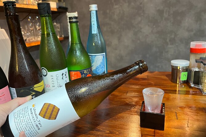 osaka-sake-tasting-with-takoyaki-diy-takoyaki-and-sake-tasting-details