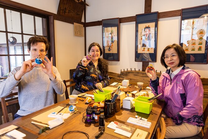 otsu-e-folk-art-workshop-local-culture-walk-near-kyoto-overview-of-otsu-e-folk-art