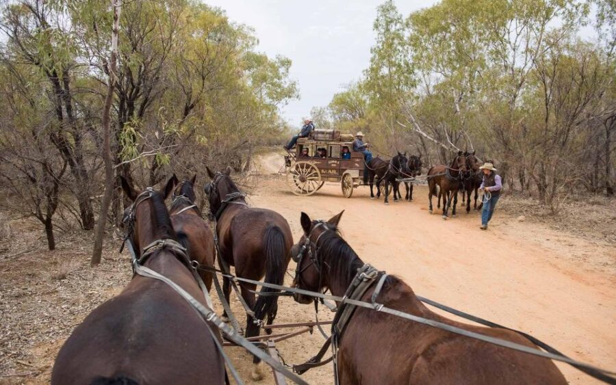 outback-queensland-weekender-out-west-holiday-4-day-overview-of-the-weekend