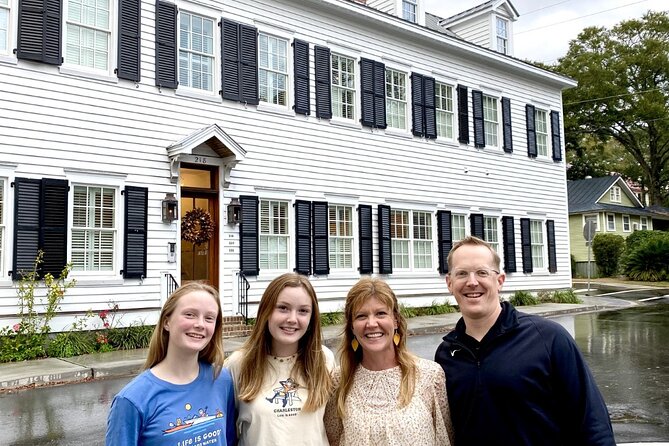Outer Banks Film Locations Tour