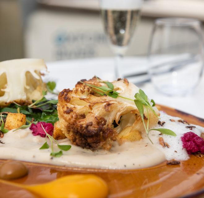 Oxford: River Cruise With 3-Course Meal