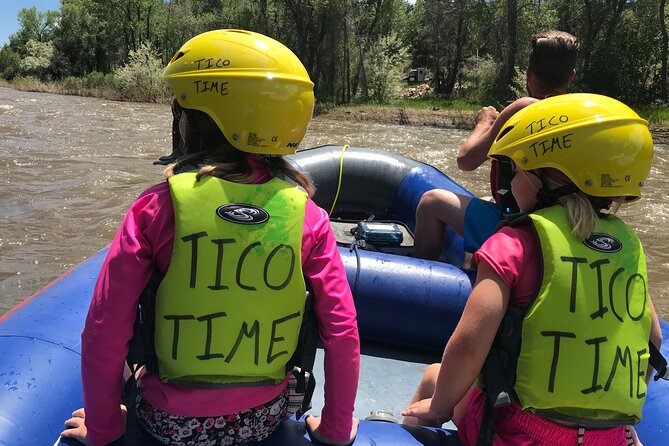 PACKAGE: Ziplining/Adventure Tower, River Adventure, & Tico Time Day Pass