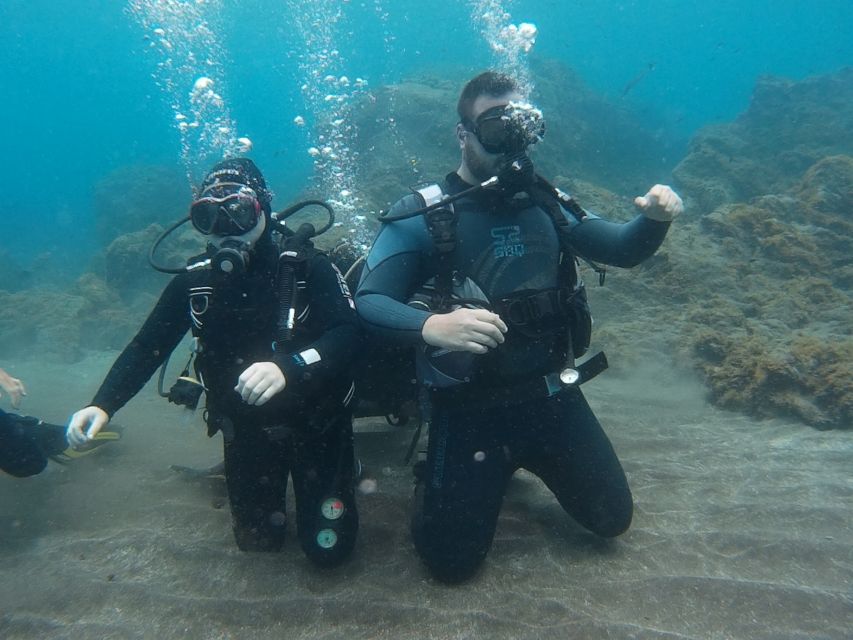 2 Best 3 Day Tours In Tenerife