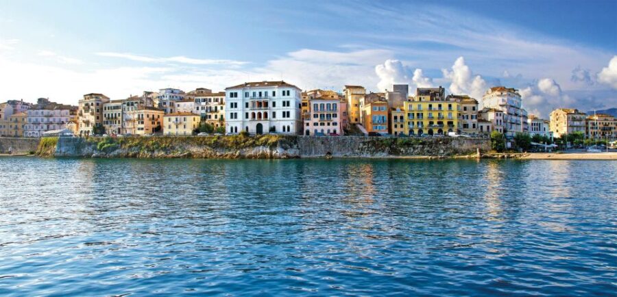 paleokastritsa-and-corfu-old-town-private-tour-tour-overview