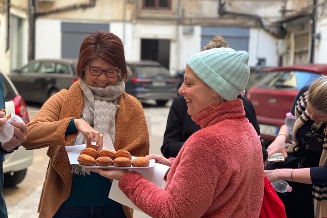 Palermo Gourmand: Mammas Soul Food and Sicilian Wine