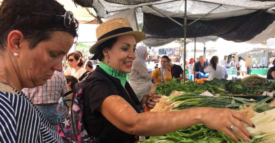 Palma: 2.5-Hour Chinatown Market Tour - Tour Overview