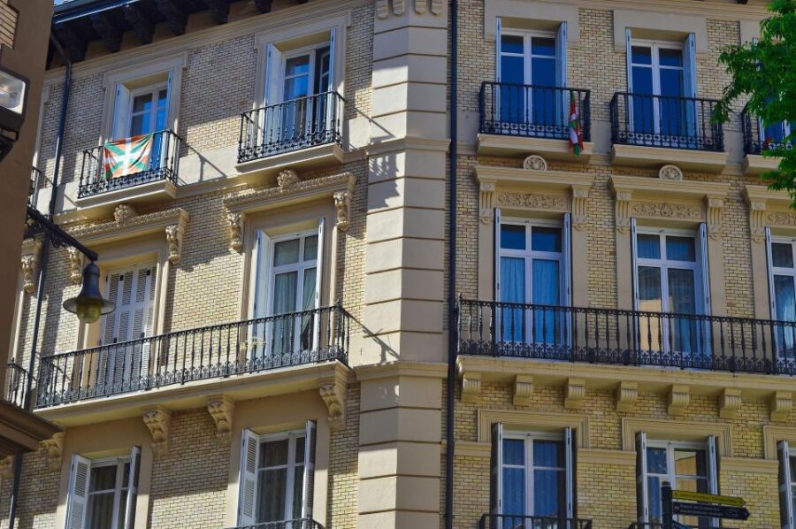 Pamplona - Private Historic Walking Tour