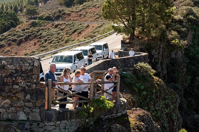 Panorama VIP Tour in Gran Canaria - Overview of the Tour