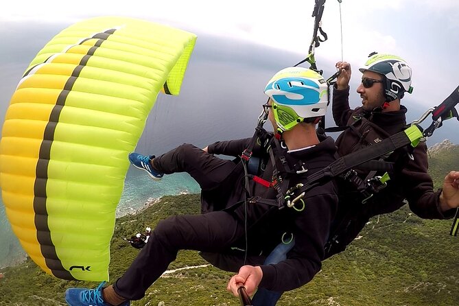 paragliding-tandem-flight-in-corfu-overview-of-the-experience