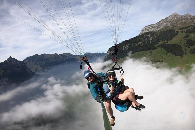 paragliding-tandem-flight-lucerne-engelberg-inclusions-and-amenities