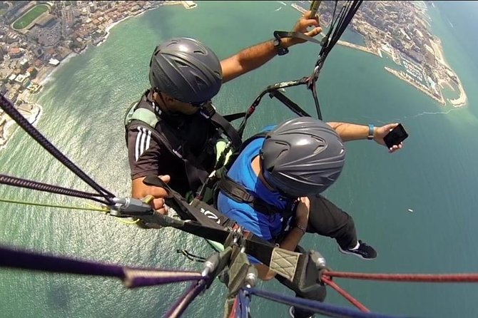 paragliding-trip-over-jounieh-bay-paragliding-experience-overview